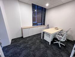 PLUS (D1), Office #559250911